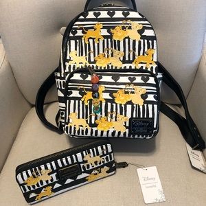 Disney Lion King Loungefly